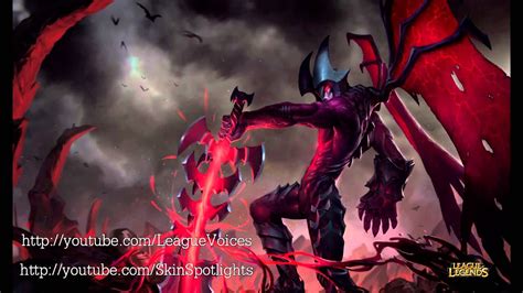 aatrox voice lines|This champion has some of the best voice work and dialogue in .